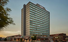 Graduate By Hilton Lincoln